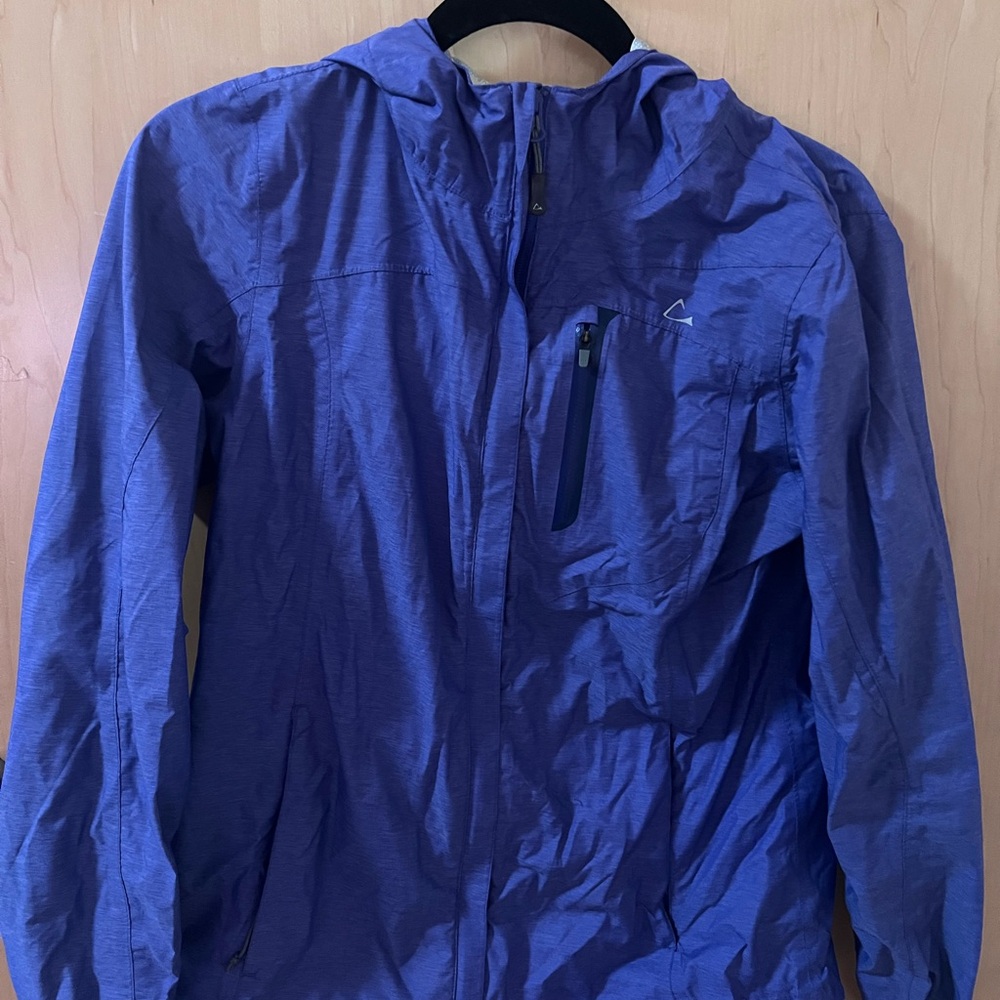 Paradox Purple Rain Jacket S